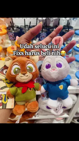 #BackToMinisoLand #minisoidgoodthing #belanjadiminiso #minisoidgreat #minisoweekid #myminisoblindbox #gantungantas #zotopia #viral #fyp 