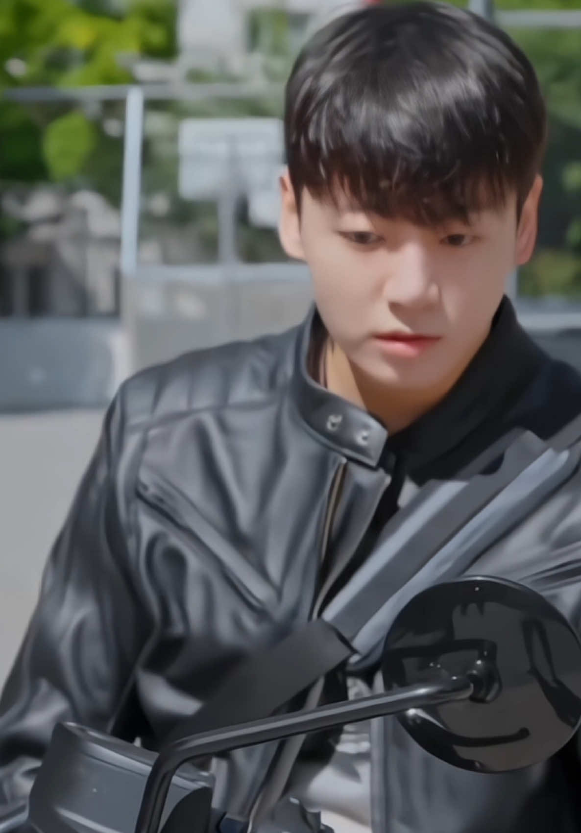 เท่ห์สุดๆ✨✨ #jeonjungkook 