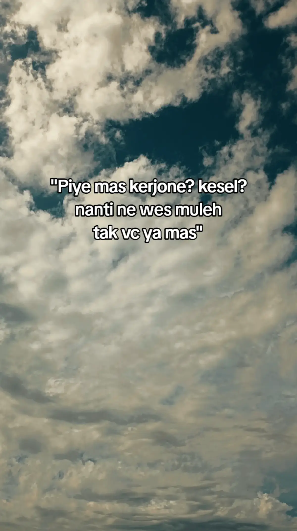 kapan yah di tayain gini?#fypシ゚ #jowopride 