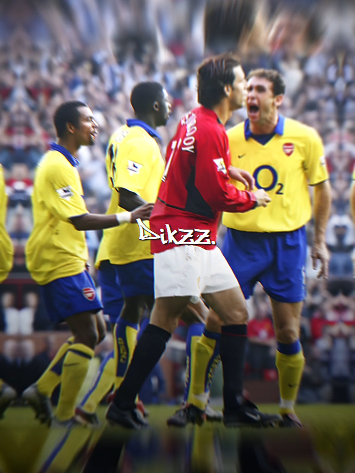 penalti Van nistelrooy yang mengubah sejarah epl 🔥 . . . #vannistelrooy #manchesterunited #footballedit #jjbola #fypage 