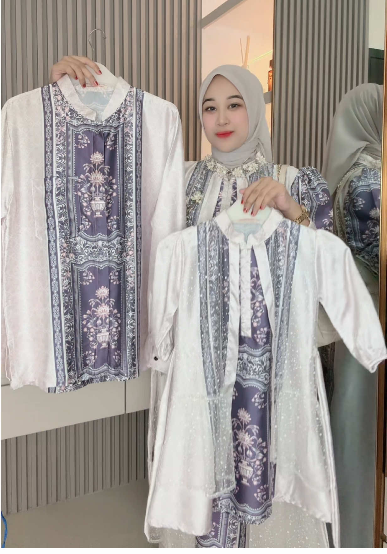 Sekarang rebutan ‼️🔥🔥 #sarimbitkeluarga 