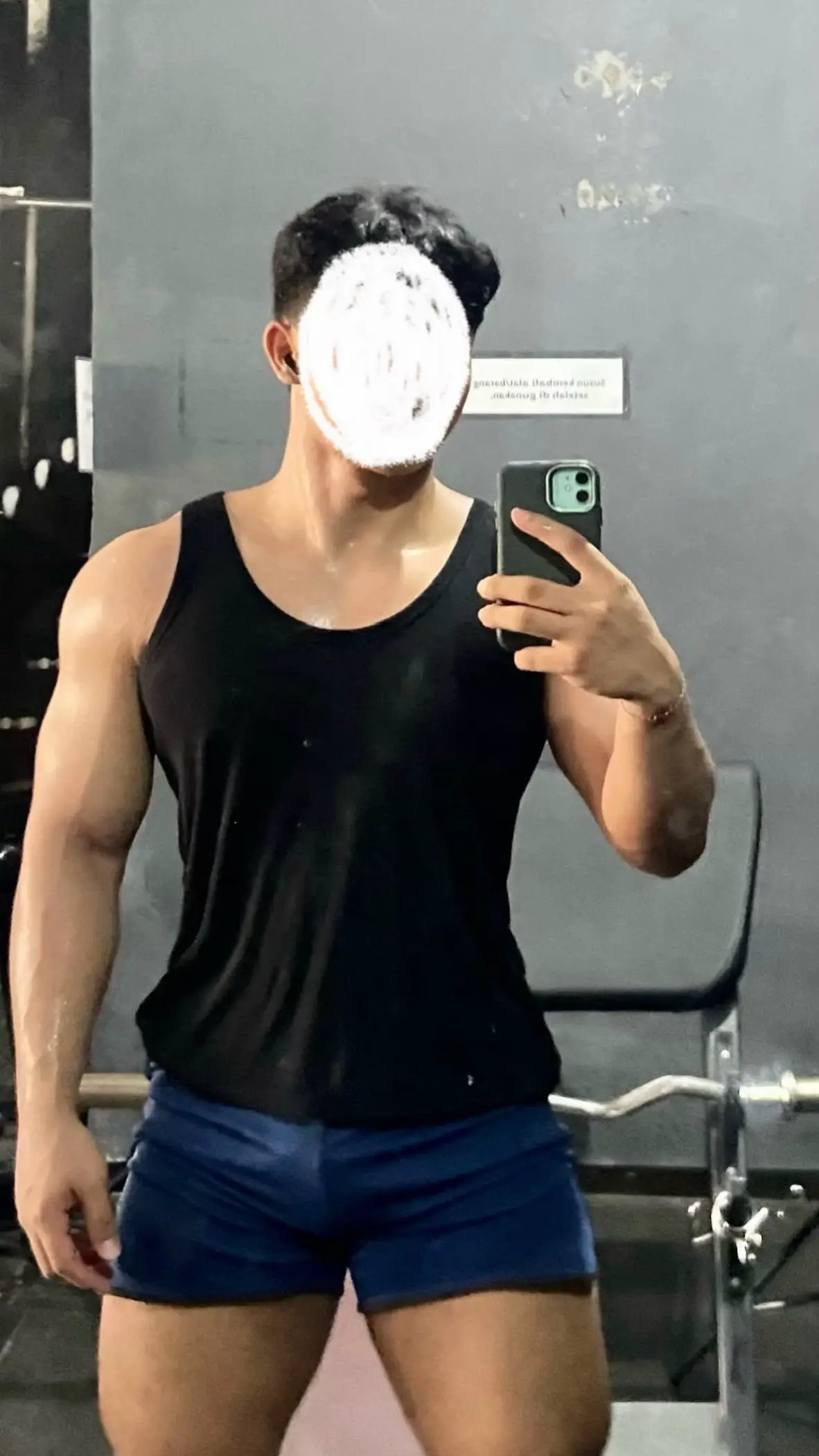 🤯 #GymTok #gym #gymrat #Fitness 