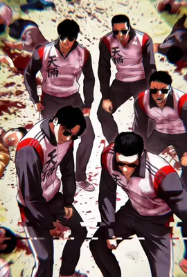 ตาปีศาจ👿#lookism #外見至上主義 #webtoon #manhwa #fyp 