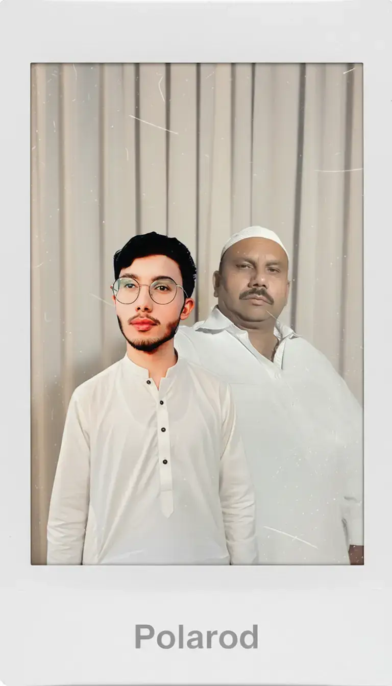 MY FATHER MY KING 👑💖