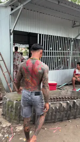 Bánh xích máy cắt của anh em đây 🤪💪#xuhuong 