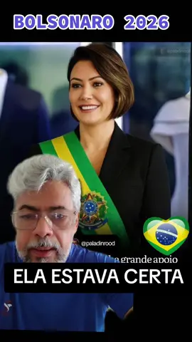Michele Bolsonaro Tava certa hashtag amigos hashtag couth hashtag notícias 