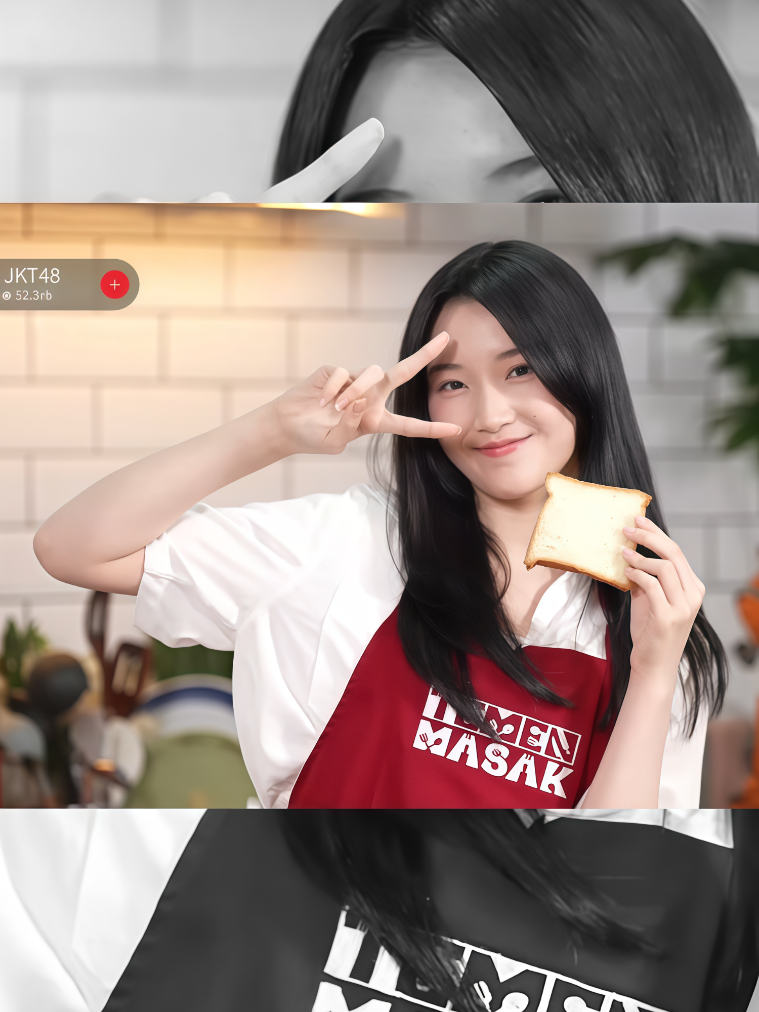 Delynn🥰#delynnjkt48 #jkt48 #jkt48newera #fendlyn #fypシ #xybca #fyp #fypage #delynn