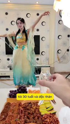 Chàng trai 30:… chọn sống độc thân cả đời! #review #traidocthan #cuocsongthuongngay #khonglayvo #độcthân 