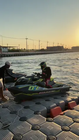 On cloud nine #rxp325 #05 #jetski #fyp 