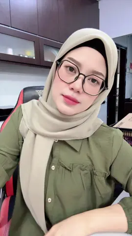 Feeling lebih minah ni🤭😉