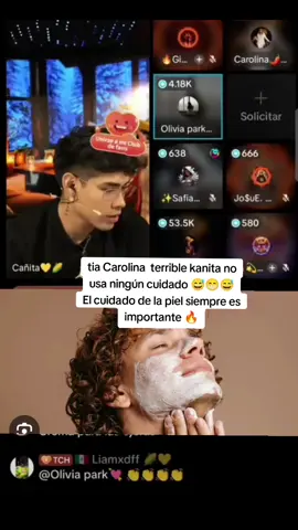 #cañita #elcañita7w7 #team #choclitos #viral  @Cañita💛🌽  @Cañita🌽💛 