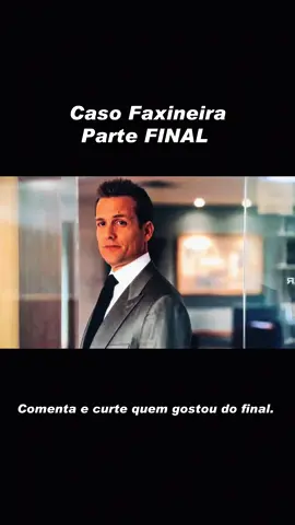 #superação #motivacional #viral #fyp #inspiration Para quem estava querendo ver o final caso da Faxineira ta ai só curtir. 