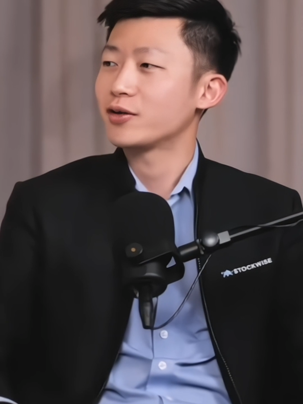 Metode Investasi Yang Paling Efektif & menguntungkan #andryhakim #stockwise #investing 