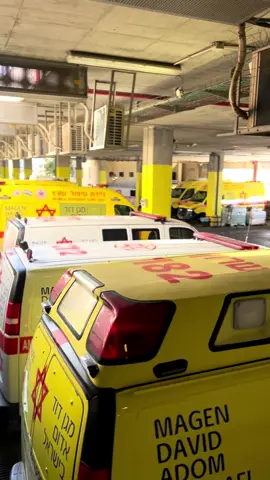 #فوريو_foryou #هداسا_عين_كارم #مسعف #mada #الحمدلله_دائماً_وابدا 