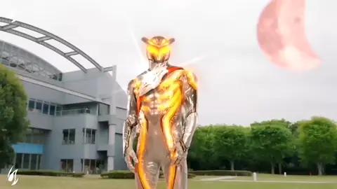 Nox Knight #catmovie #kamenrider #tokusatsu #noxknight #kamenriderzeztz