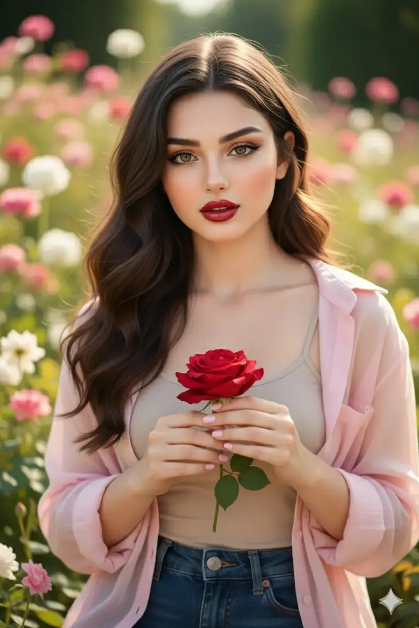 لوكشنات بنات ذكاء اصطناعي فخامه صور 