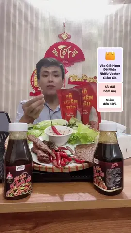 Bò xuyên tiêu món ăn đẳng cấp vua đầu bếp #boxuyentieu #masterchef #quatang #tet2026 #vuadaubep 