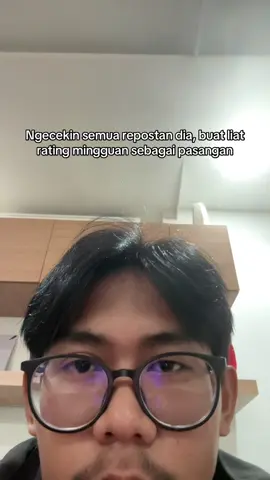 Salah satu cara membaca perasaan. #fyp