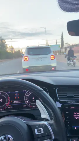 #golf7gtd #volswagen #mashallah #viral_video#morocco🇲🇦 