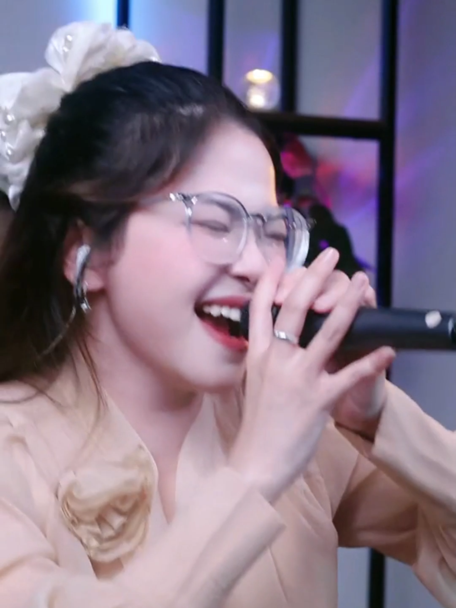 Gangnam Style - Yến Nhi Cover #yennhicover #music #covers #fyp #nhacnaychillphet #trending #xuhuong #livefest2025 #gangnamstyle