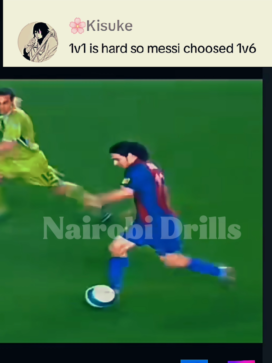 Ankara Messi.. #trending #viral #fyp #viralreels #tiktokcomments 