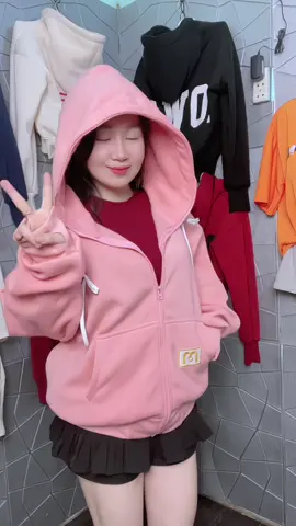 Áo khoác nỉ form rộng fresize 70#thinhhanh #xuhuong #trending #aokhoac #thoitrang 