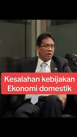 #menkeu #menkeupurbaya #purbayayudhisadewa #purbaya #foryou 