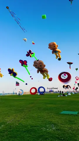 QATAR 🇶🇦 #view #⭐️💫 