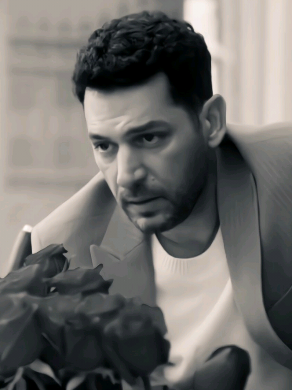 الساوند صوت سرحات الداخلي #güllervegünahlar #zeyser  #muratyıldırım #cemrebaysel  #ورود_وذنوب 