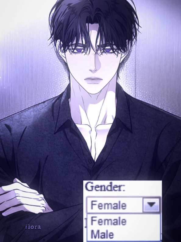 alpha dark sistem  - - - #chasemiller #kismeifyoucan #manhwabl #fyp #xybcza 