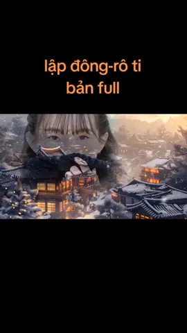 lập đông-full bài#nhactrend #lapdong#xuhuongtiktok #nhachaymoingay #rock 