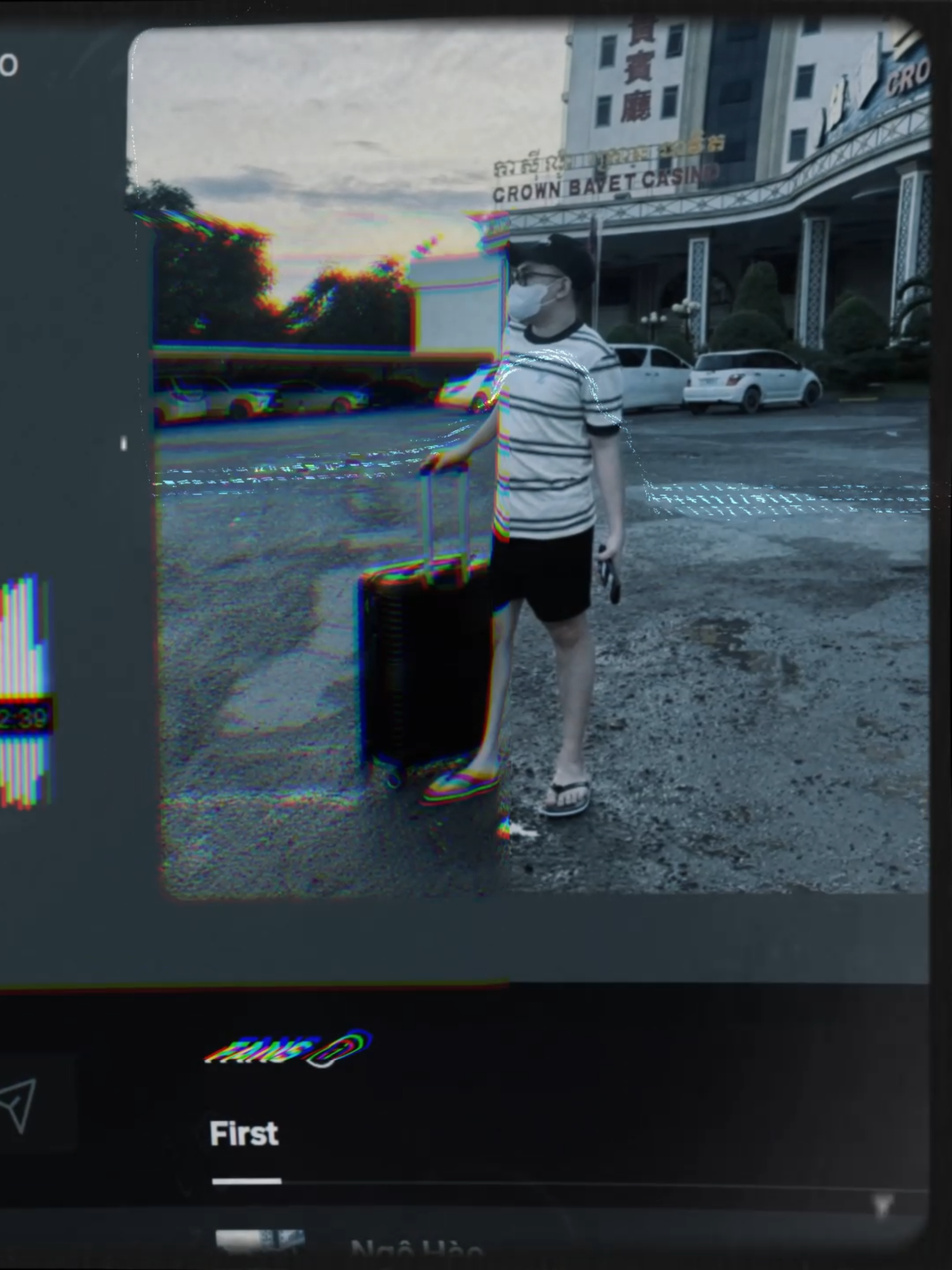 #SoundCloud : 2026 HOÀI NIỆM CŨ 3 - NGÔ HÀO #dakmusic9999 #vinahouse #remix #nonstop