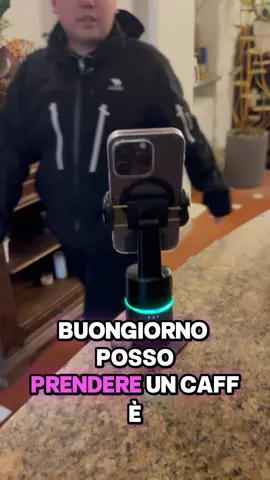 Vuoi un supporto cellulare 360? Questo è davvero spettacolare  Compralo anche tu🫵 #UnboxYourDeals #fyp #tiktokshop #viral #social 