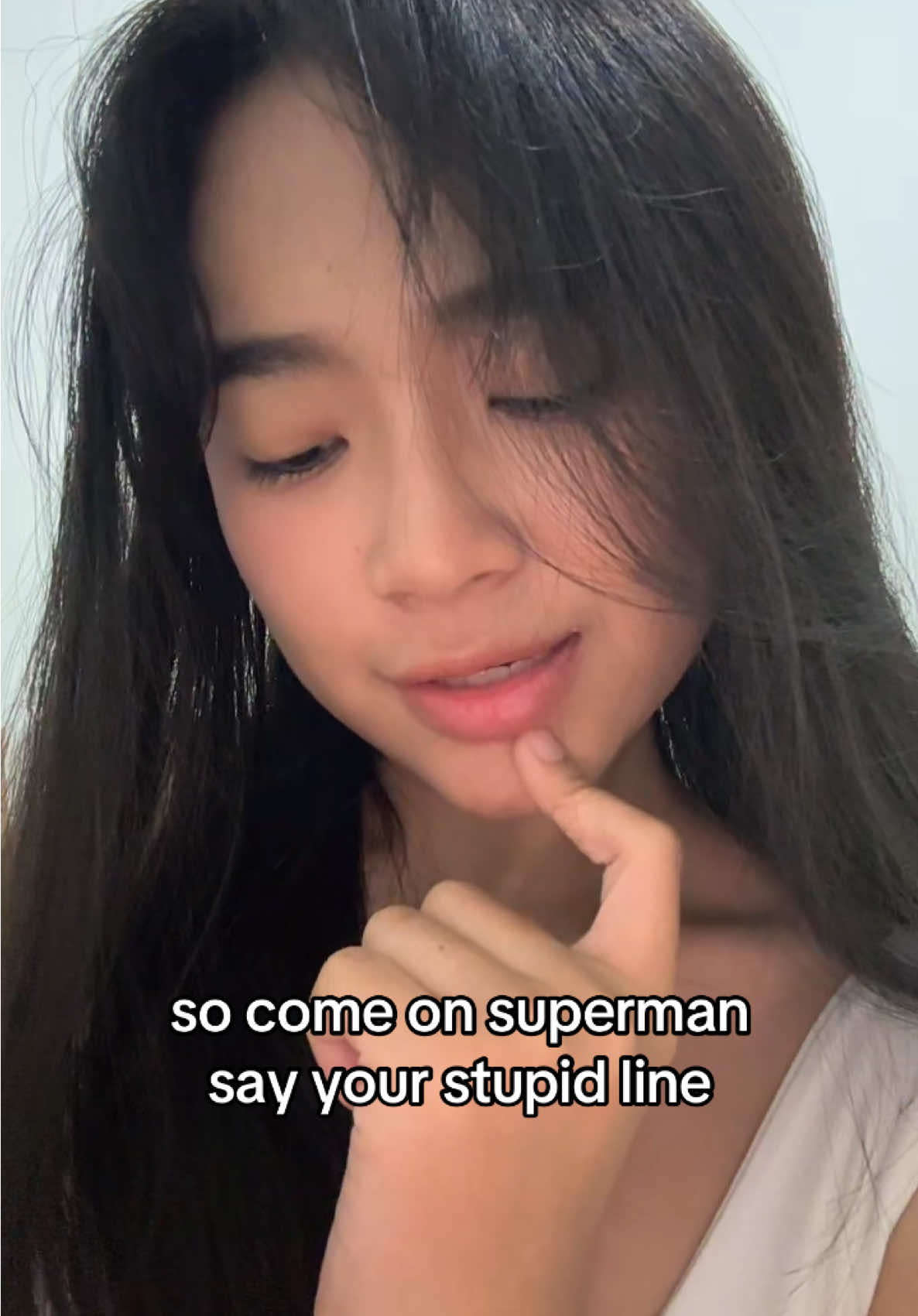 dipikir ak nmr tog3l?!?!?! #trend 