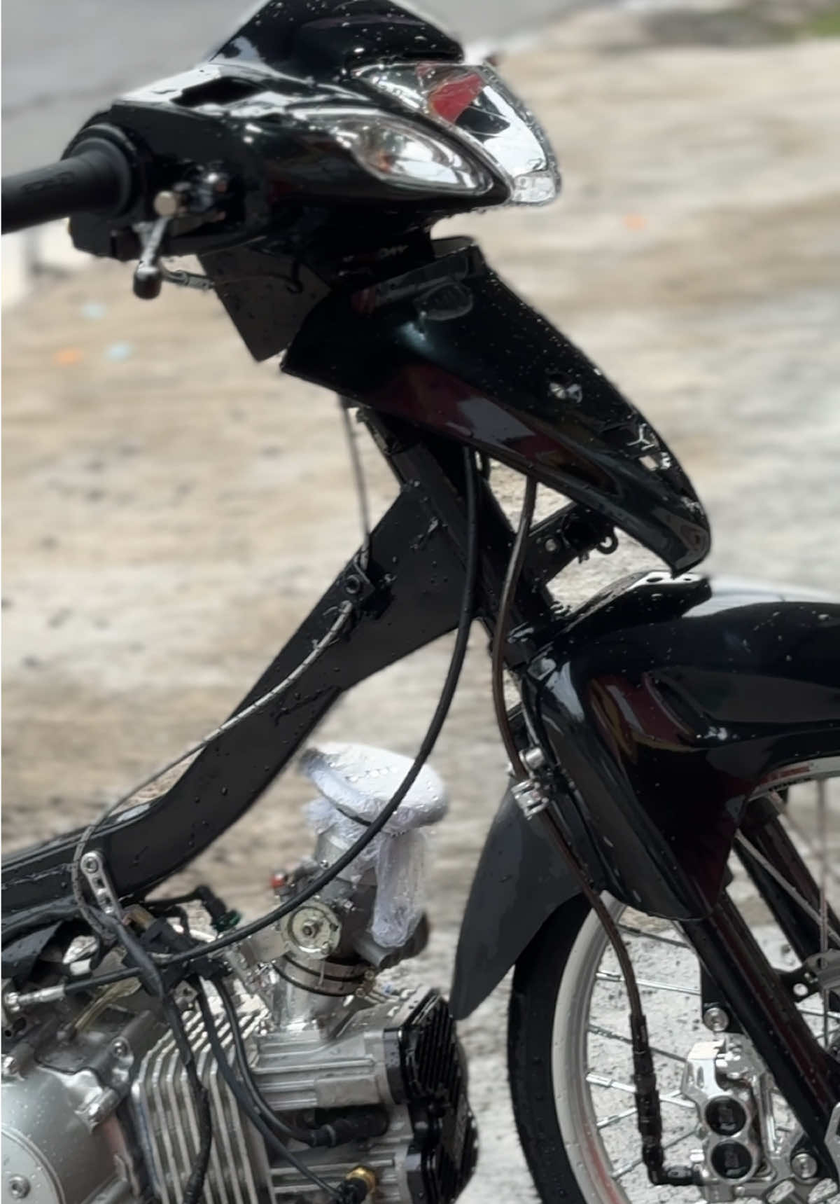 Sore oll🤗 #astuti 