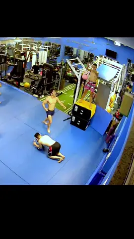 Chiến thần huỷ diệt phòng gym 😅 Part151 #gym #Fitness @Toàn Vơ Chai @Cường KARATE @Khải 