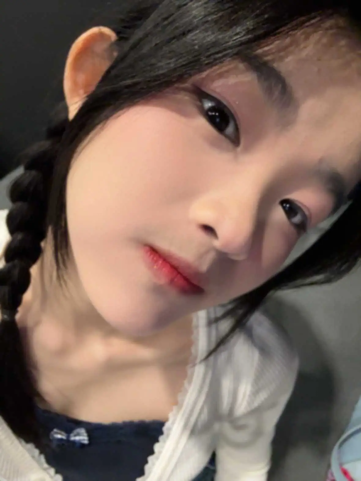 #catherinevalenciajkt48🐣 #jkt48newera #gen12jkt48newera #4u #erinejkt48 