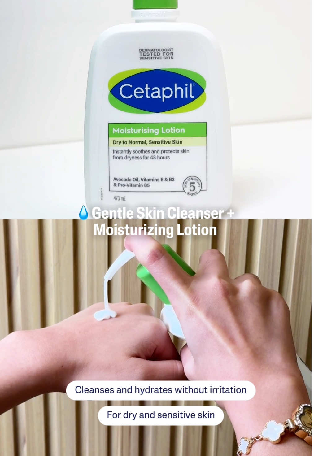 We’ve got the cheat sheet for great looking skin this holiday! ✨🎄 Stock up on BIGGER-sized favs and get FREE Day & Night Brightening Cream samples with every purchase this 12.12.  ✨💙 Don’t miss out, shop our 12.12 sales now! T&C apply. Shopee: https://shopee.com.my/cetaphil.os  Lazada: https://www.lazada.com.my/shop/cetaphil/?path=index.htm 