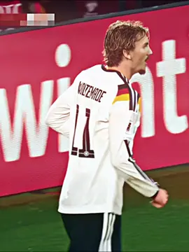 Germany world cup 2026 ☠️🔥 #germany #player #worldcup #allemagne 