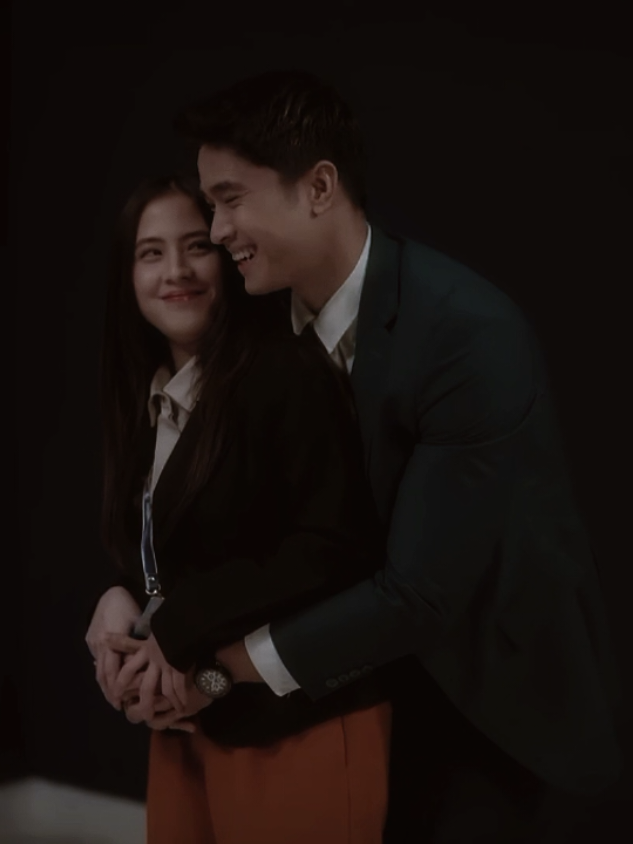 mau yang setulus trian, yang udah nunggu 10 tahun dan ga berubah cinta nyaa🥺🥺 #yesayaabraham #zaraadhisty #trian #adila #trianadila 