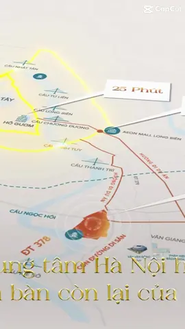 Vinhome có biển, Ecopark có cây xanh... Alluvia City có gì đấu lại ##bds, #Ecopark, #VinhomesOceanPark, #AlluviaCity, #bdskhuDong, 