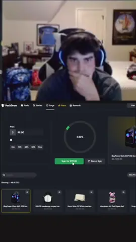 He really wanted the 🥇 win🍀#viral #fyp #aroundtheworld #advertisement