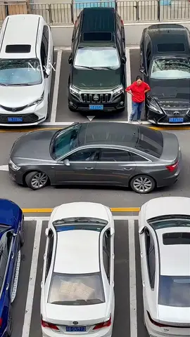#car #parking #cars #parkingfail 