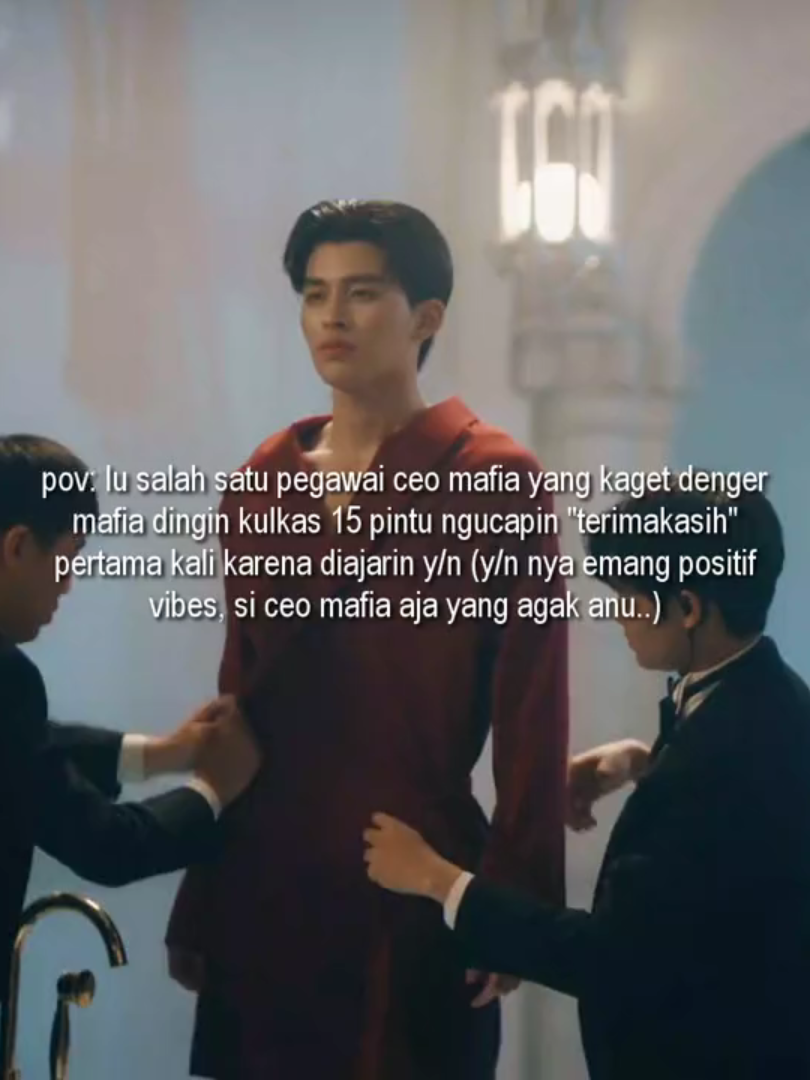 sebagian kata menghilang, creator ditangkap ceo mafia polkadot #meandtheeseries #ppnaravitt #phuwintang #estsupha #blseries #fyp #foryoupage #foryou