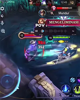 ☺️🥀 #MLBB #mobilelegends #fyp #kagenouxml 