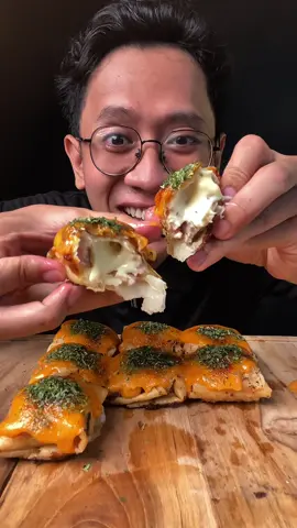 Nyobain dimsum goreng keju lumer mentai #dimsumkeju #dimsumkejulumer #dimsumgoreng #dimsumgorengkeju #dimsumgorengkejulumer