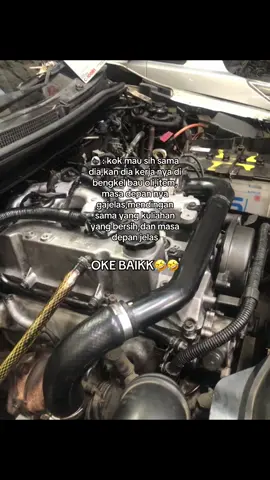 Musik💃💃 #mekanik #tiktok #rmdnw #mekanikmuda 