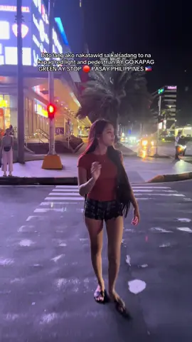 Herritage crossing #fyp #pasay 