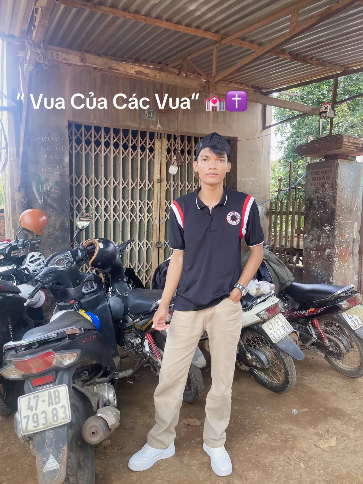 #vuacuacacvua #kinhthanh #chua #xh 