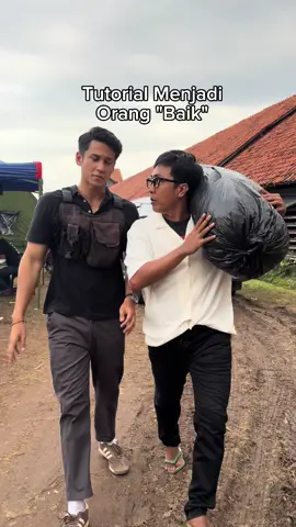 Sehat Sehat Orang Baik🙏🏻☺️